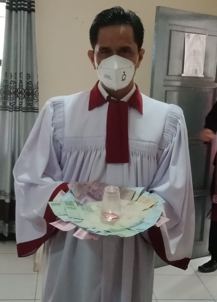 St. Hobbi Hutagaol