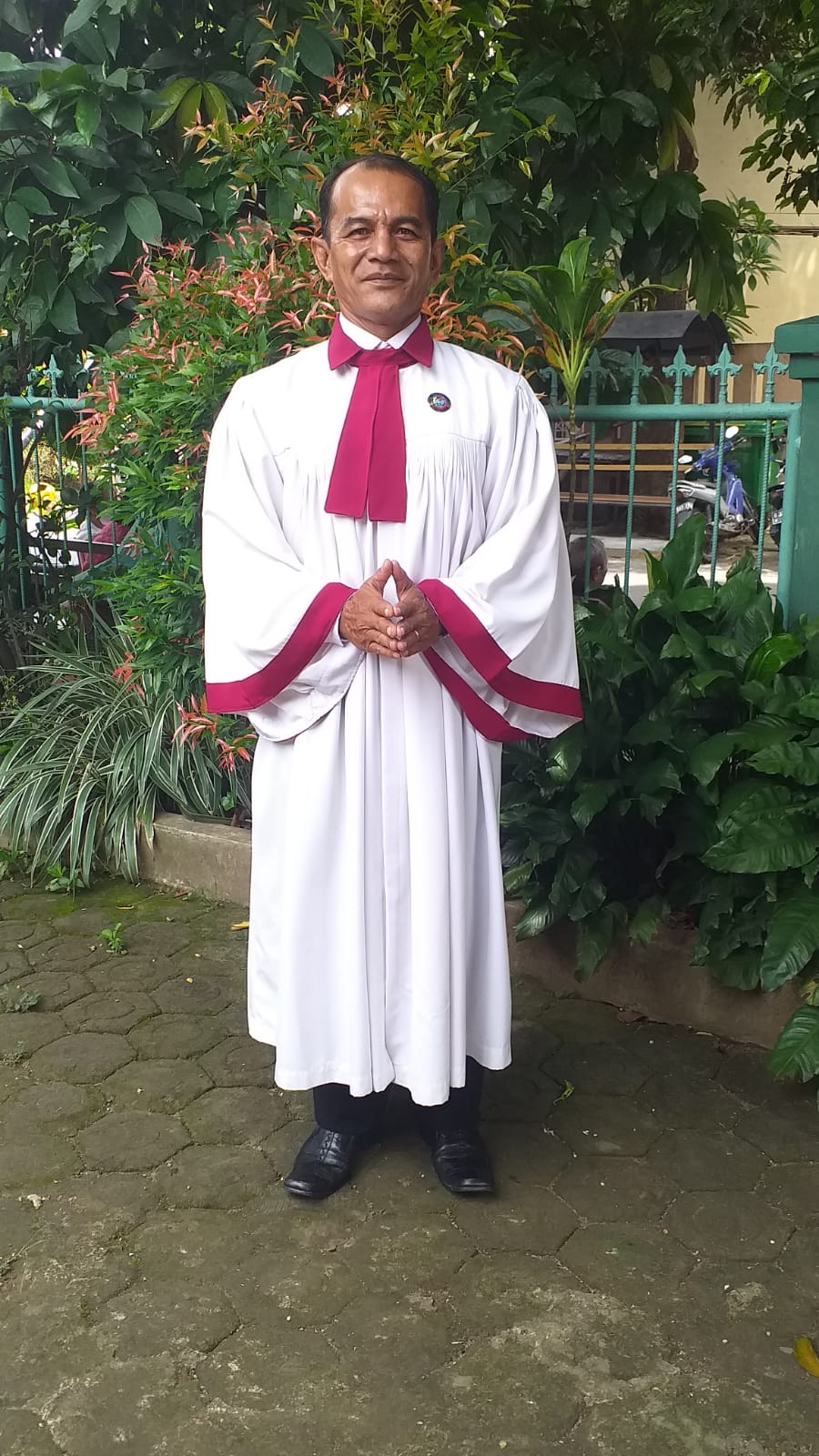 St. Idris Bukit