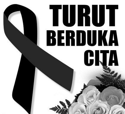 Berita Duka